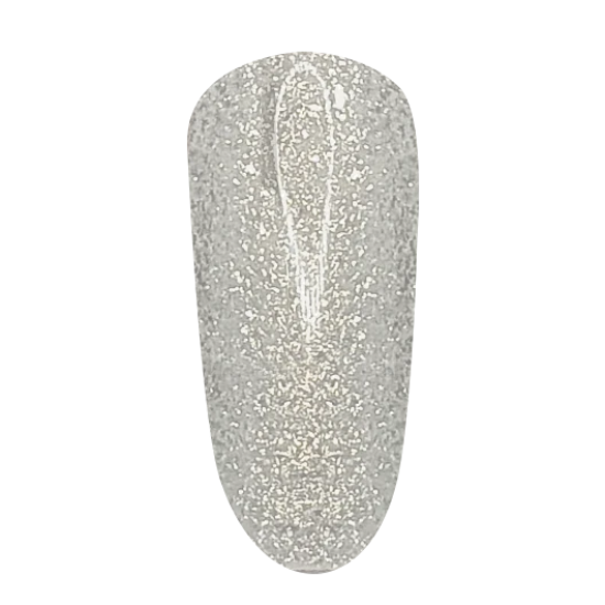 Gel Polish Forever Shining  glitter 10ml
