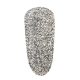 Gel Polish Dare to Shine  glitter 10ml