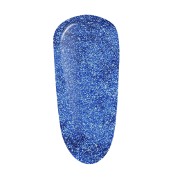 Gel Polish Dare to Fly  glitter 10ml