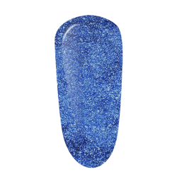 Gel Polish Dare to Fly  glitter 10ml