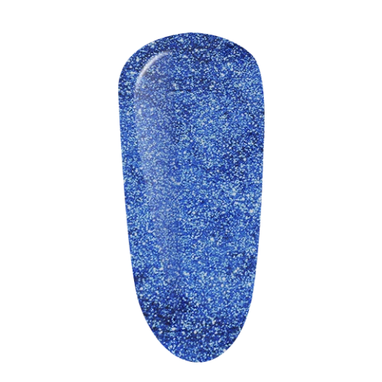 Gel Polish Dare to Fly  glitter 10ml