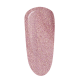 Gel Polish Dare to Live  glitter 10ml