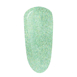 Gel Polish Dare to Dream  glitter 10ml