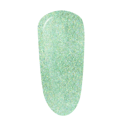 Gel Polish Dare to Dream  glitter 10ml