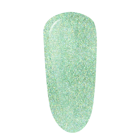 Gel Polish Dare to Dream  glitter 10ml