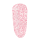 Gel Polish Fantastic Pink  flakes 10ml