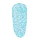 Gel Polish Fantastic Blue  flakes 10ml