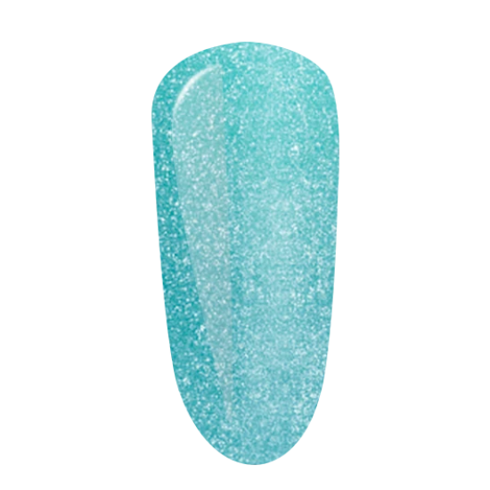 Gel Polish Wonderful Pearl  glitter 10ml