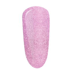 Gel Polish Wonderful Sand  glitter 10ml