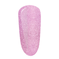 Gel Polish Wonderful Sand  glitter 10ml