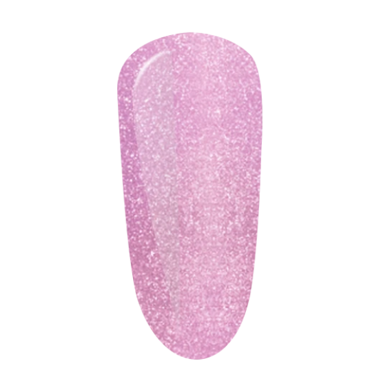 Gel Polish Wonderful Sand  glitter 10ml