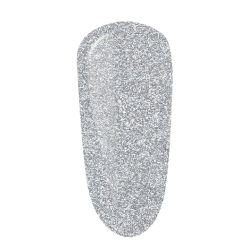 Gel Polish Wonderful Mermaid  glitter 10ml