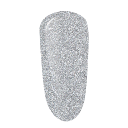 Gel Polish Wonderful Mermaid  glitter 10ml