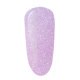 Gel Polish Wonderful Shell  glitter 10ml