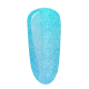 Gel Polish Wonderful Ocean  glitter 10ml