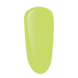 Gel Polish Cocktail Mojito