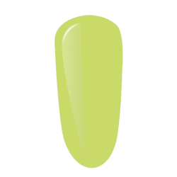 Gel Polish Cocktail Mojito