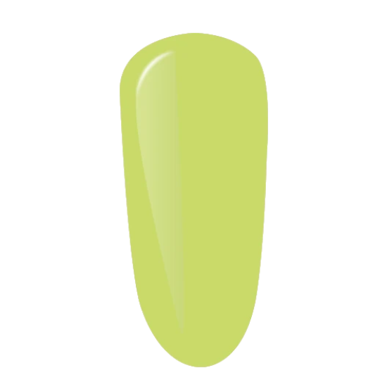 Gel Polish Cocktail Mojito