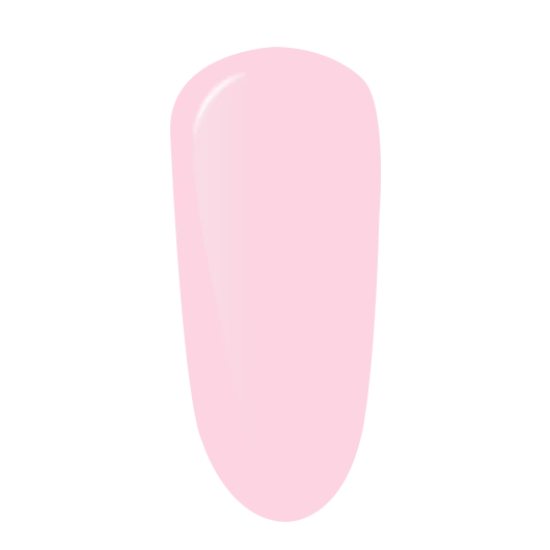 Elastic Base Milky Pink 15 ml