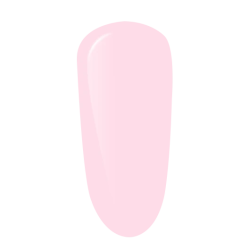 BIB - Builder in Bottle White Pink 15 ml