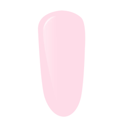 BIB - Builder in Bottle White Pink 15 ml