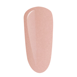 Acrylic Powder Fluffy Peach 50 g