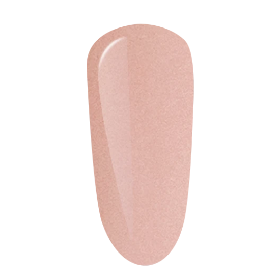 Acrylic Powder Fluffy Peach 50 g