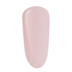 Acrylic Powder Fluffy Pink 50 g