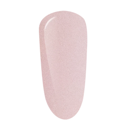 Acrylic Powder Fluffy Pink 50 g