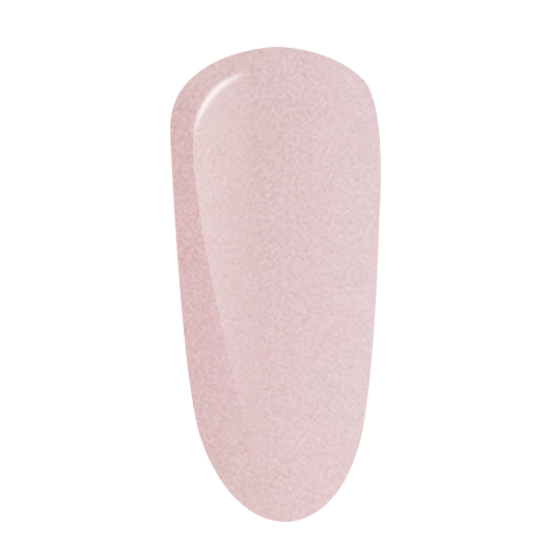 Acrylic Powder Fluffy Pink 50 g