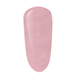 Fiber Base Nude Pink Shimmer 15 ml