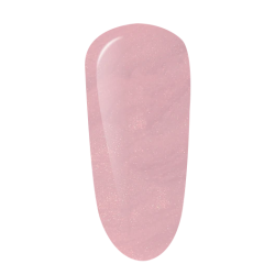 Fiber Base Nude Pink Shimmer 15 ml
