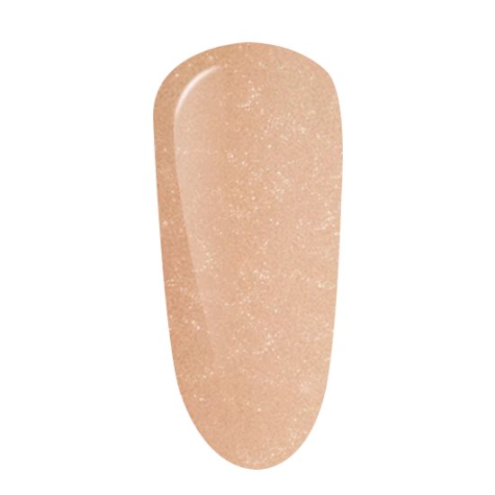 Acrylic Powder Sparkle Peach 50 g