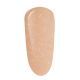 Acrylic Powder Sparkle Peach 50 g