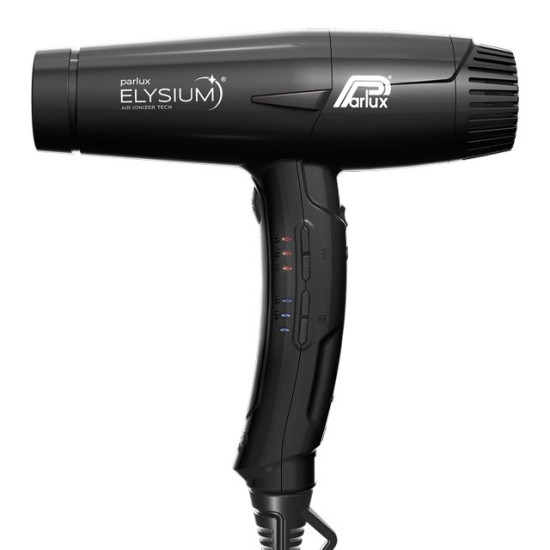 Secador de Mão Parlux ELYSIUM Preto