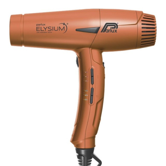Secador de Mão Parlux ELYSIUM Cobre