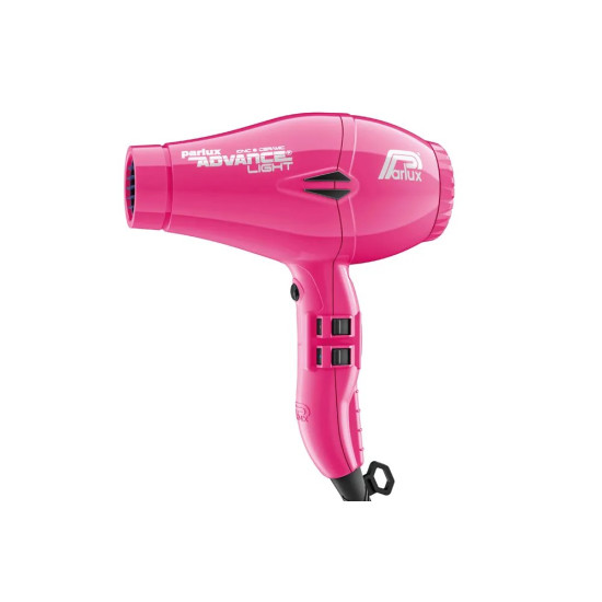 Secador de Mão Parlux Advance Fuchsia
