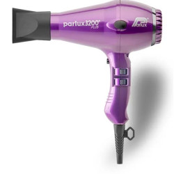 Secador de Mão Parlux 3200 Plus Púrpura