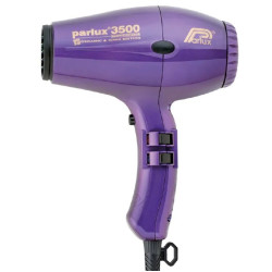 Secador de Mão Parlux 3500 C&I Purpura