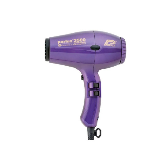 Secador de Mão Parlux 3500 C&I Purpura