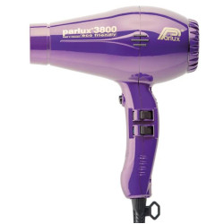 Secador de Mão Parlux 3800 Púrpura