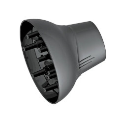 Difusor Massagem Parlux Advance e Alyon