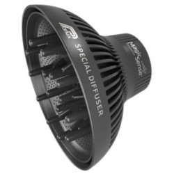 Difusor Massagem Parlux Magic Sense