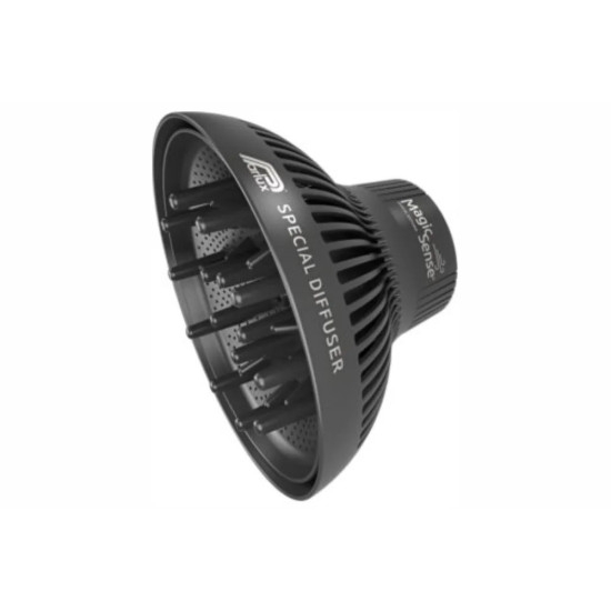 Difusor Massagem Parlux Magic Sense