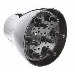 Difusor Massagem Parlux 3800