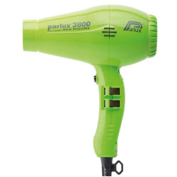 Secador de Mão Parlux 3800 Verde
