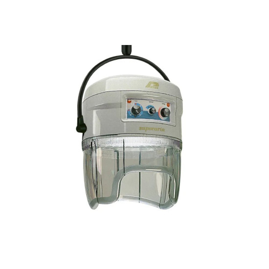 Secador Aéreo Parlux Superaria Prata