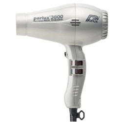 Secador de Mão Parlux 3800 Prata