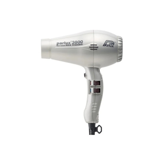 Secador de Mão Parlux 3800 Prata