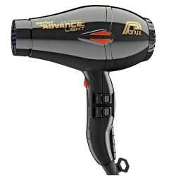Secador de Mão Parlux Advance Preto